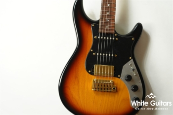 PREMERO STM ALDER - SUNBURST HALF MATT